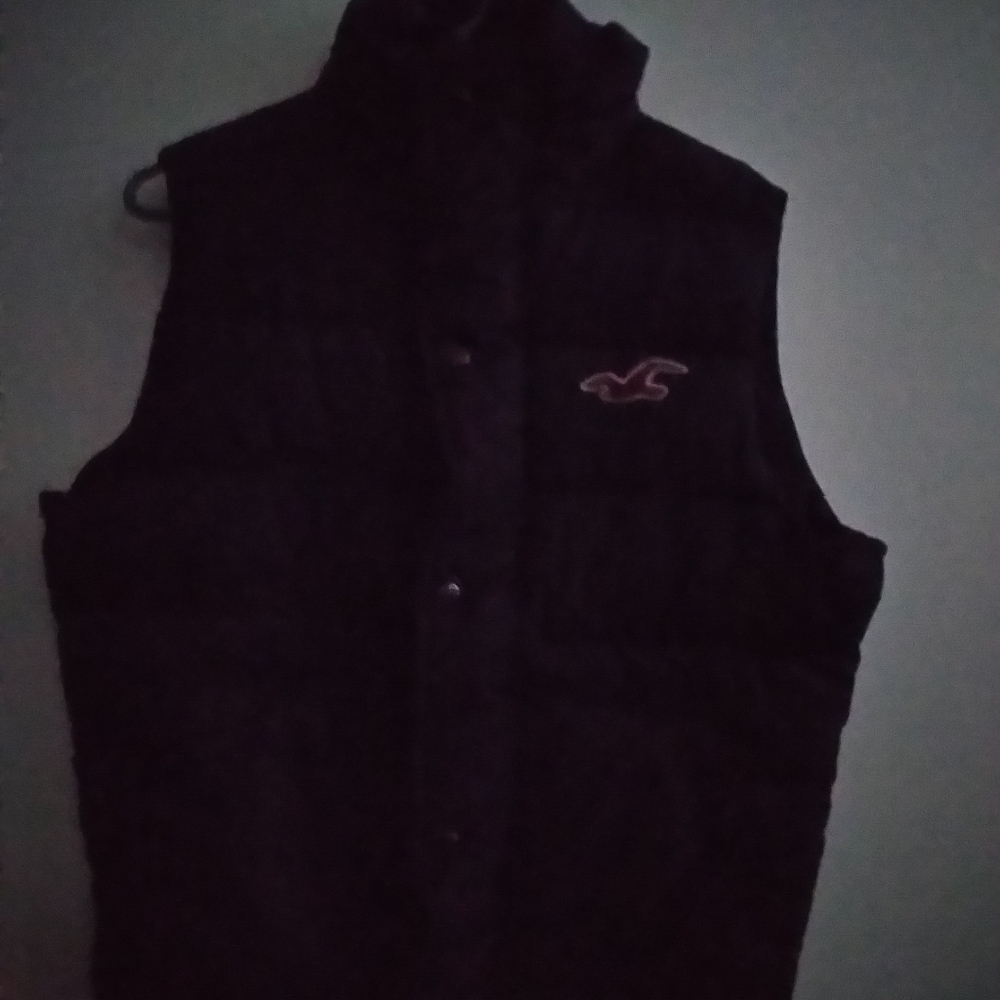 Vest - Picture 3 of 3